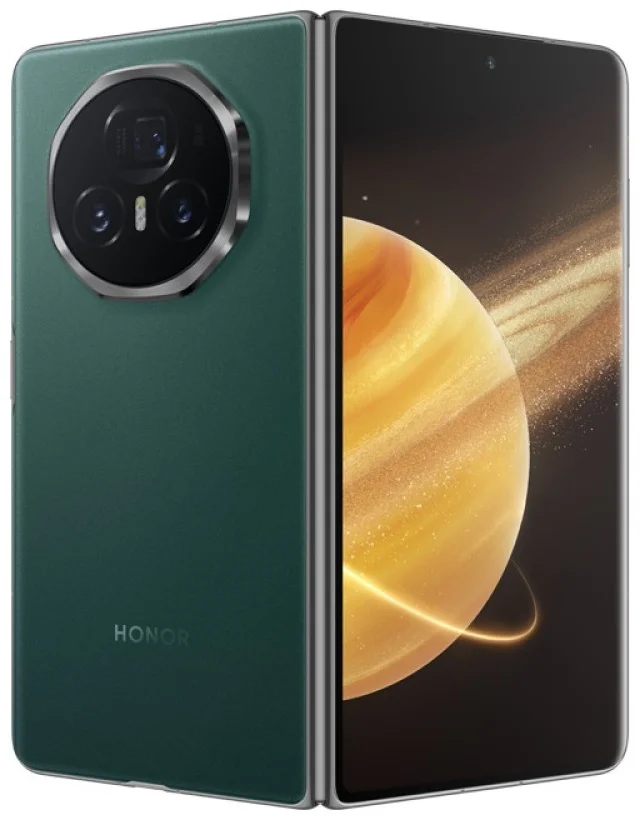Смартфон Honor Magic V3 12/512GB Green