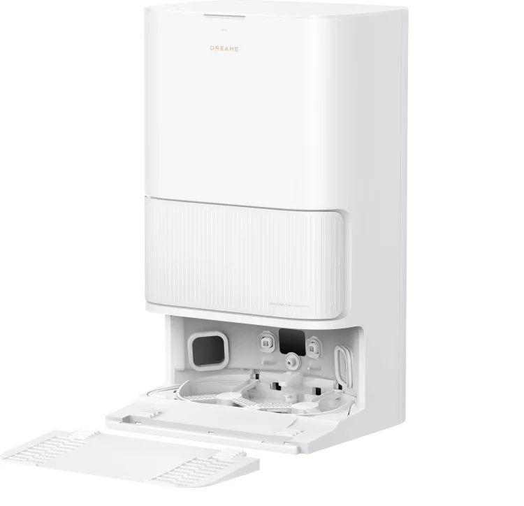 Робот-пылесос Dreame L40 Ultra CE - ForteMarket Робот-пылесос Dreame L40 Ultra CE купить,0