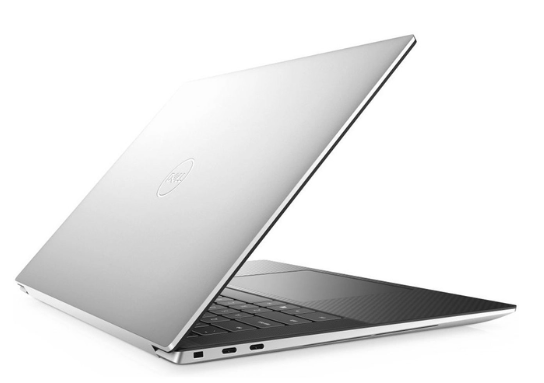 Ноутбук Dell XPS 15 9520 210-BDVF FIORANO 15.6" Platinum Silver купить,NaN
