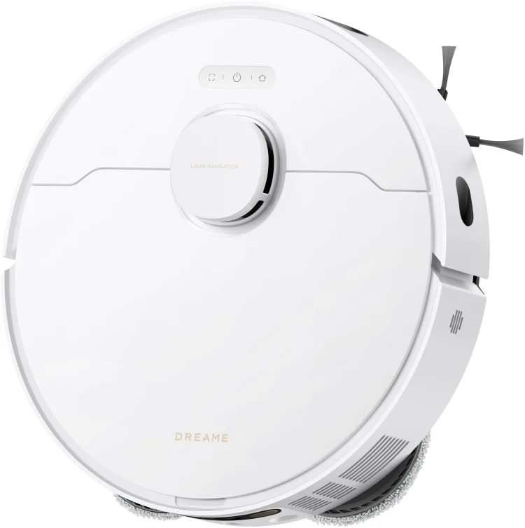 Робот-пылесос Dreame L40 Ultra CE - ForteMarket Робот-пылесос Dreame L40 Ultra CE купить,0