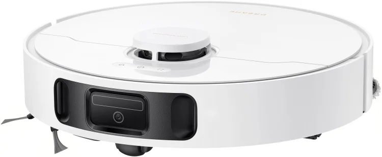 Робот-пылесос Dreame L40 Ultra CE - ForteMarket Робот-пылесос Dreame L40 Ultra CE купить,0