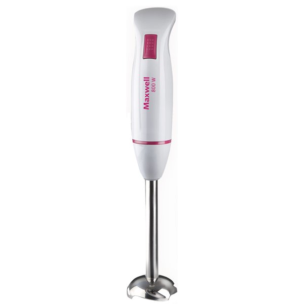 Блендер Maxwell MW-1172 белый - ForteMarket Блендер Maxwell MW-1172 белый купить,0