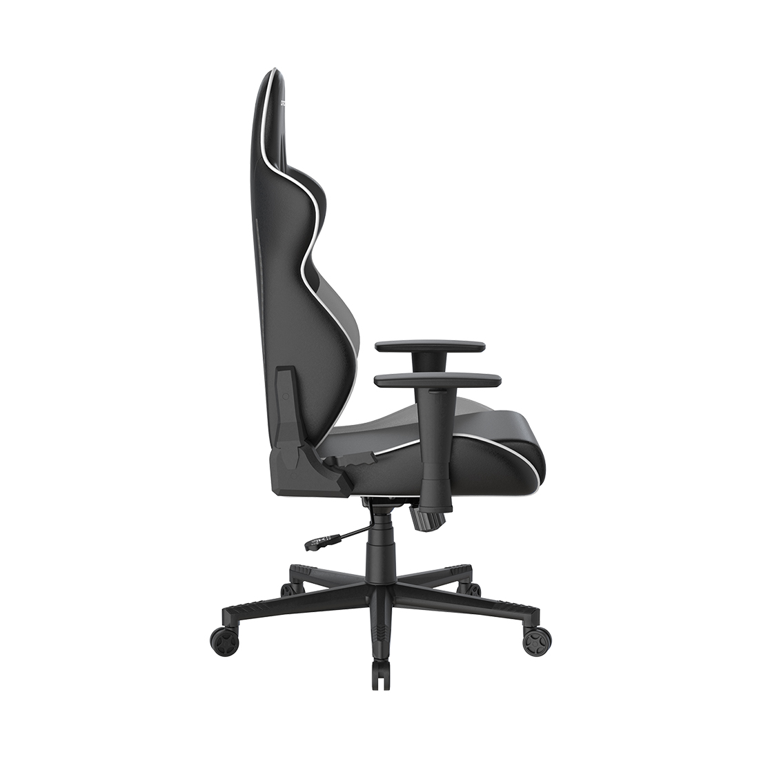 Игровое кресло DX Racer GC/GN23/NW GC/LGN23LTC/NW Black White купить,169990
