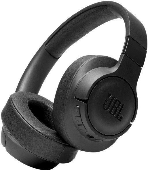 Наушники JBL Tune 760 NC JBLT760NCBLK Black купить,69990