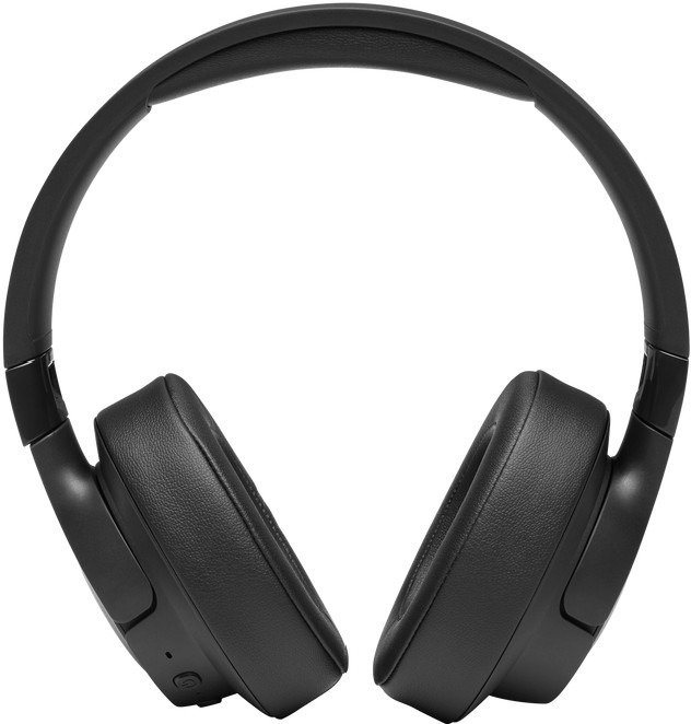 Наушники JBL Tune 760 NC JBLT760NCBLK Black купить,0