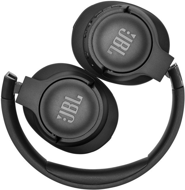 Наушники JBL Tune 760 NC JBLT760NCBLK Black купить,69990