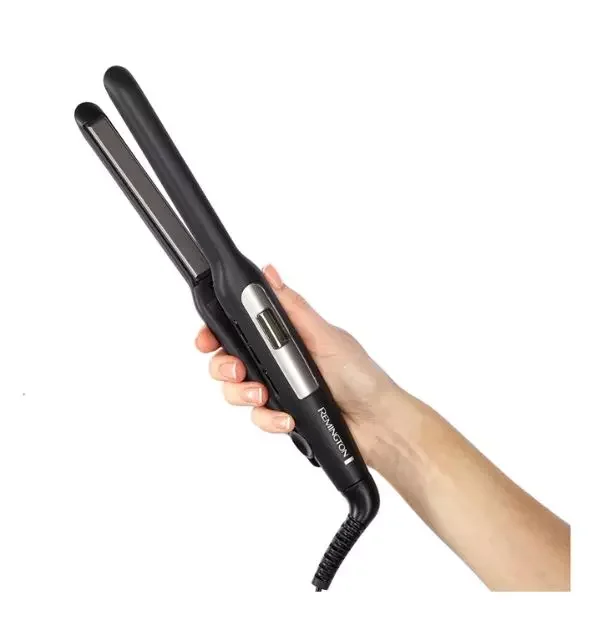 Выпрямитель для волос Remington S5515 Black купить,NaN