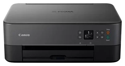 Принтер МФУ Canon Pixma TS7440a Black купить,0