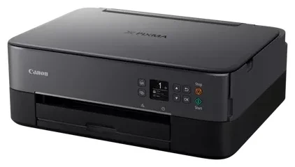 Принтер МФУ Canon Pixma TS7440a Black купить,0