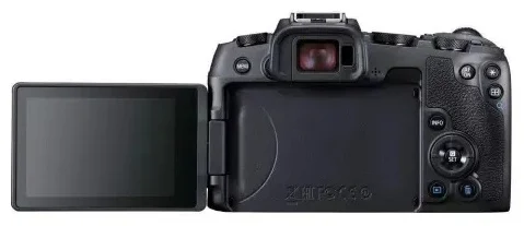 Фотокамера Canon EOS RP RF 24-105 IS STM Black - ForteMarket Фотокамера Canon EOS RP RF 24-105 IS STM Black купить,0
