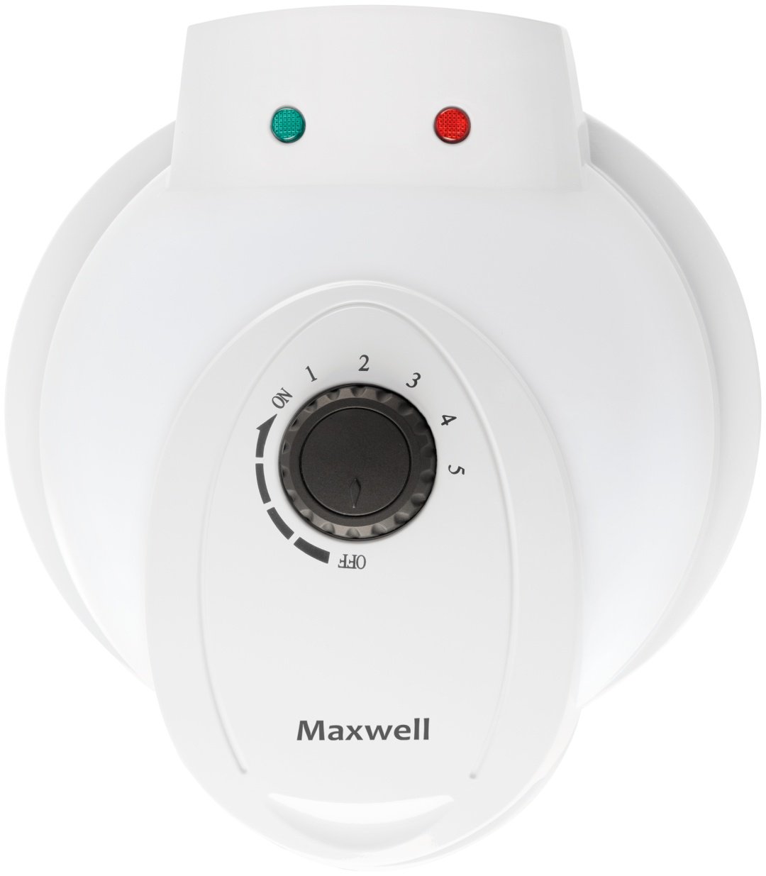 Вафельница Maxwell MW-1572 белый - ForteMarket Вафельница Maxwell MW-1572 белый купить,0