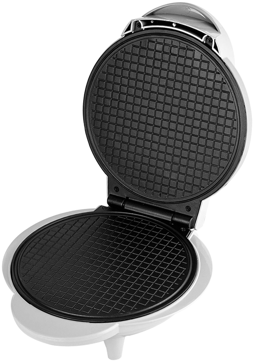 Вафельница Maxwell MW-1572 белый - ForteMarket Вафельница Maxwell MW-1572 белый купить,0