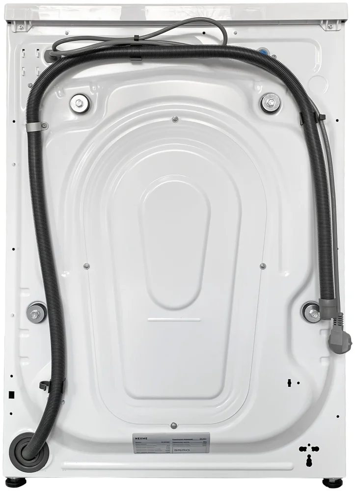 Стиральная машина NEXME SK-691000С White - ForteMarket Стиральная машина NEXME SK-691000С White купить,0
