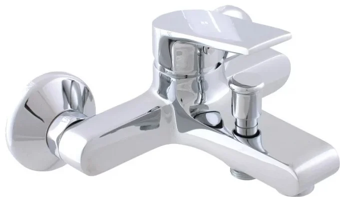 Смеситель Rav Slezak Colorado CO154.5 хром купить,63592
