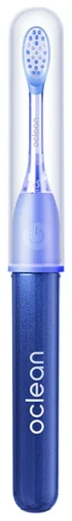 Электрическая зубная щетка Oclean Ease Blue