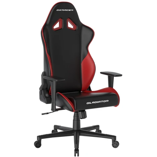 Кресло игровое DX Racer GC/GN23/NR GC/LGN23LTC/NR Noir Red