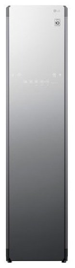 Паровой шкаф LG S3MFC.ALMPCOM серебристый купить,999999
