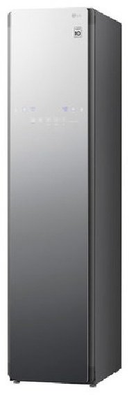 Паровой шкаф LG S3MFC.ALMPCOM серебристый купить,0