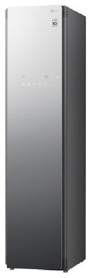 Паровой шкаф LG S3MFC.ALMPCOM серебристый купить,999999