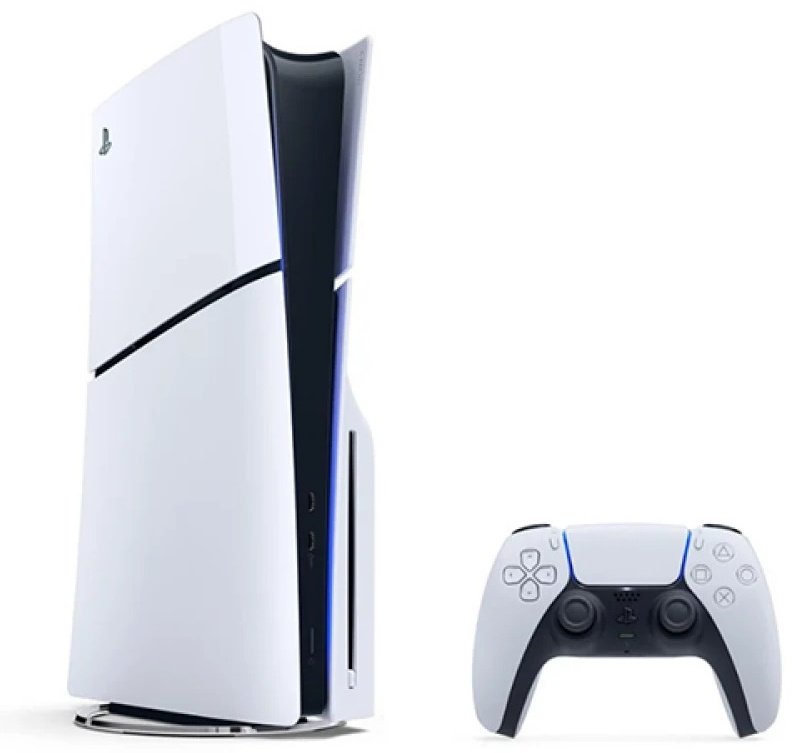 Игровая приставка Sony PlayStation 5 Slim Cobalt Star Bundle - ForteMarket Игровая приставка Sony PlayStation 5 Slim Cobalt Star Bundle купить,0