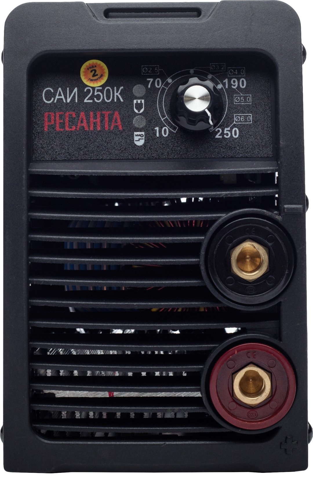 Ресанта сварочный инвертор САИ-250К (ручная дуговая сварка (MMA)) - ForteMarket Ресанта сварочный инвертор САИ-250К (ручная дуговая сварка (MMA)) купить,0