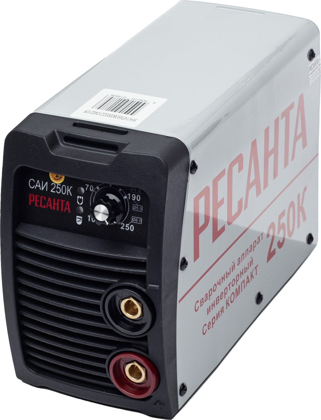 Ресанта сварочный инвертор САИ-250К (ручная дуговая сварка (MMA)) - ForteMarket Ресанта сварочный инвертор САИ-250К (ручная дуговая сварка (MMA)) купить,0