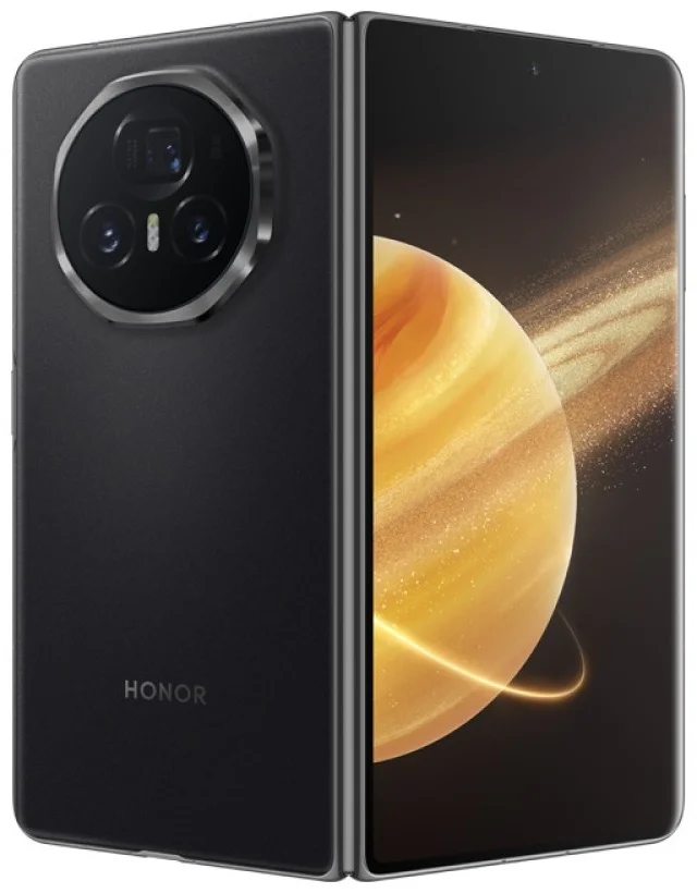 Смартфон Honor Magic V3 12/512GB Black