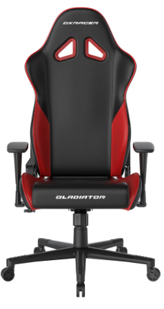 Кресло игровое DX Racer GC/GN23/NR GC/LGN23LTC/NR Noir Red
