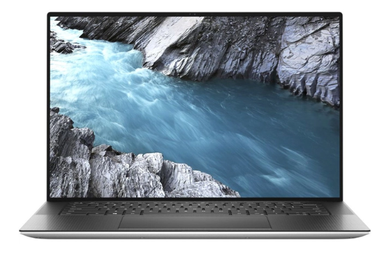 Ноутбук Dell XPS 15 9520 210-BDVF FIORANO 15.6" Platinum Silver купить,NaN
