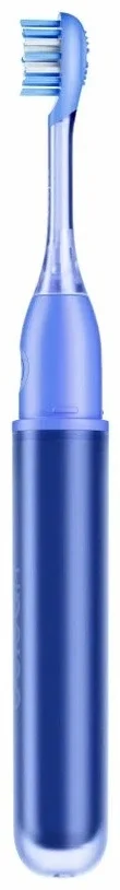 Электрическая зубная щетка Oclean Ease Blue - ForteMarket Электрическая зубная щетка Oclean Ease Blue купить,0