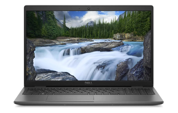 Ноутбук Dell Latitude 3540 210-BGDW N022L354015EMEA 15.6" Grey