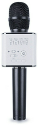 Микрофон SoundWave Q9 черный