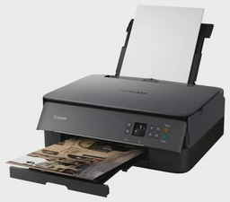 Принтер МФУ Canon Pixma TS7440a Black