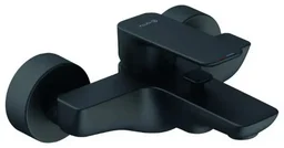Смеситель Kludi Pure&Style 406813975 черный