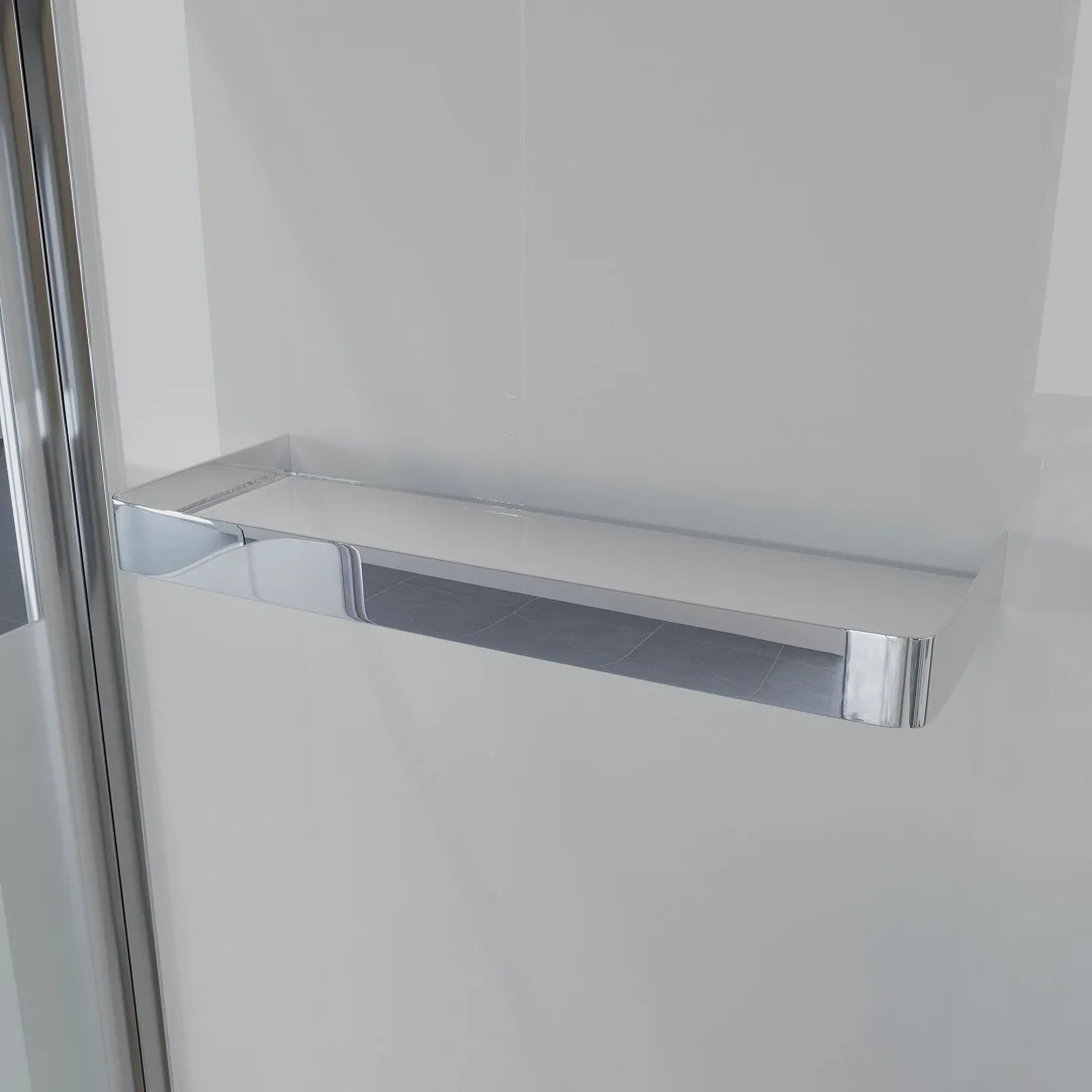 Душевая кабина Niagara NG-3150-01 150х70х220см  купить,NaN