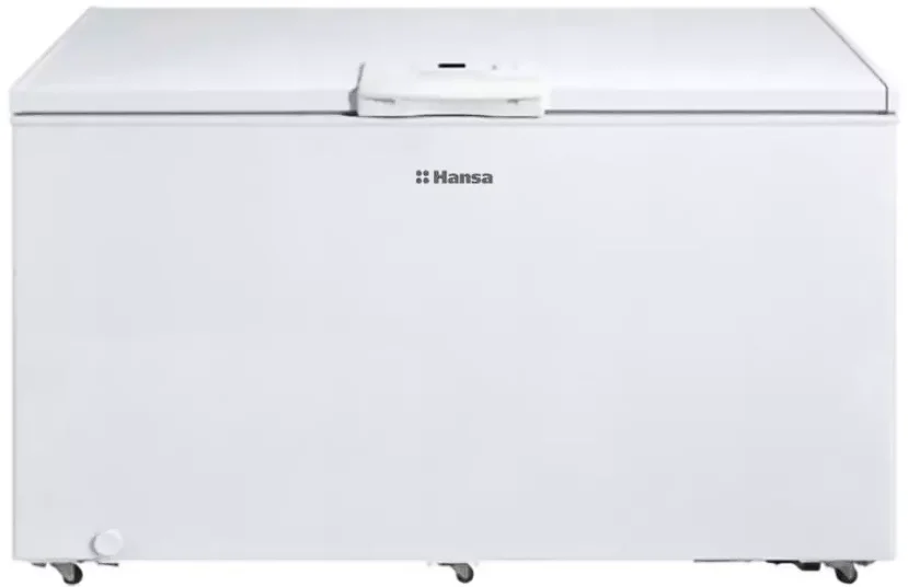 Морозильный ларь Hansa  FS5021.3W