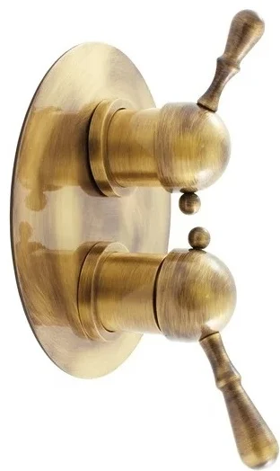 Смеситель Rav Slezak L086SM бронза купить,126973