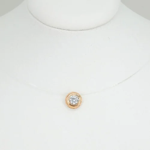Колье Атолл 7148 38см 0.94гр купить,122000
