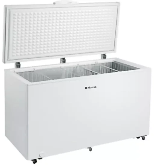Морозильный ларь Hansa FS5021.3W - ForteMarket Морозильный ларь Hansa FS5021.3W купить,0