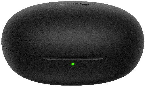 Наушники Realme Buds Q2 RMA2010 черные