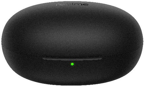 Наушники Realme Buds Q2 RMA2010 черные купить,NaN