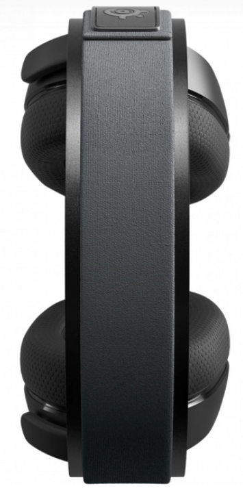 Наушники SteelSeries Arctis 7+ 61470 Black купить,NaN