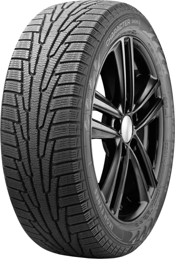 Шина Character Snow 2 185/65 R15 92R XL купить,NaN