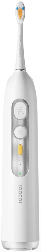 Электрическая зубная щетка Xiaomi Soocas Neos White