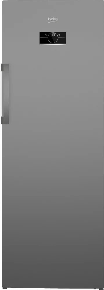 Морозильник BEKO B3RFNK312S 293л Gray