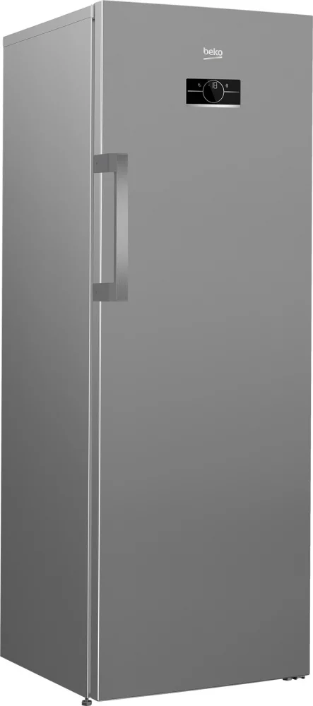 Морозильник BEKO B3RFNK312S 293л Gray - ForteMarket Морозильник BEKO B3RFNK312S 293л Gray купить,0