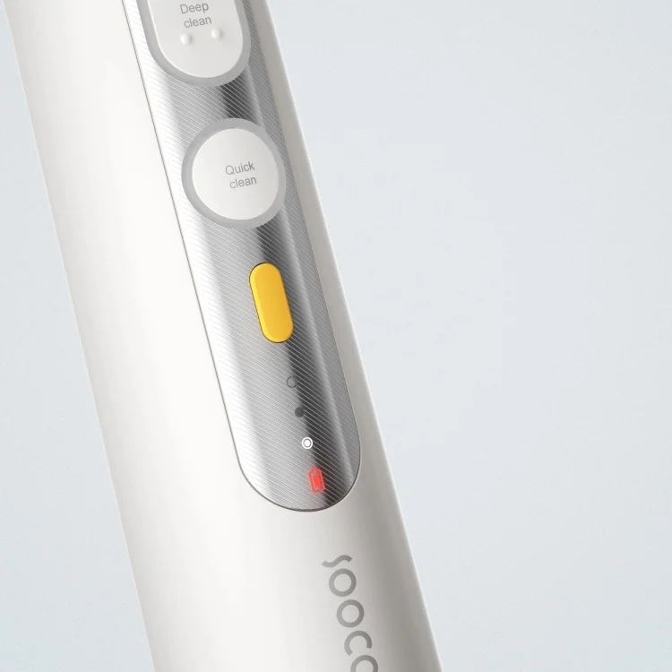 Электрическая зубная щетка Xiaomi Soocas Neos White купить,0