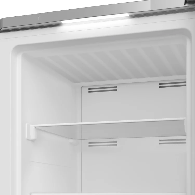 Морозильник BEKO B3RFNK312S 293л Gray - ForteMarket Морозильник BEKO B3RFNK312S 293л Gray купить,0