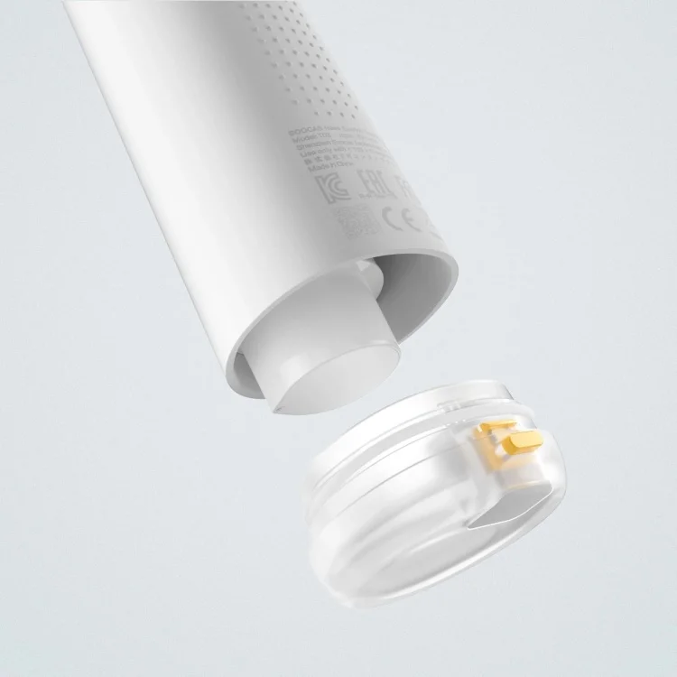 Электрическая зубная щетка Xiaomi Soocas Neos White купить,0