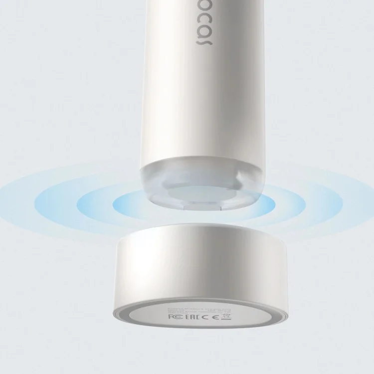 Электрическая зубная щетка Xiaomi Soocas Neos White купить,0